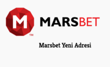 Marsbet Yeni Adresi