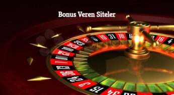 Bonus Veren Siteler