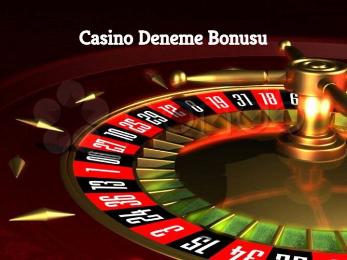 casino sezar Bonusu Nasıl Alınır