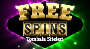 Tombala Siteleri